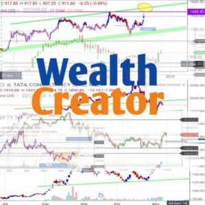 WEALTH CREATOR