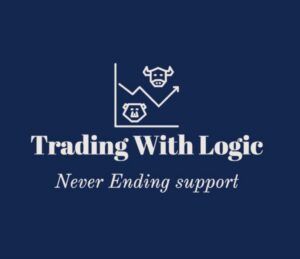 TRADING WITH LOGIC