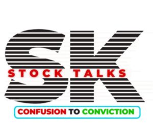 SK STOCK TALKS