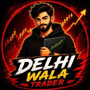 DELHI WALA TRADER
