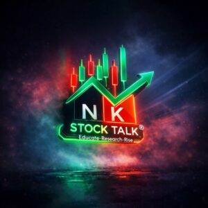NK StockTalk