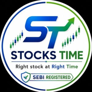 stock time